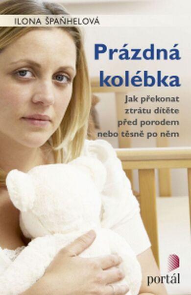 Prázdná kolébka - 978-80-262-0942-3