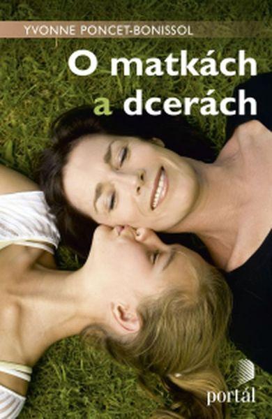 O matkách a dcerách - 978-80-262-0945-4