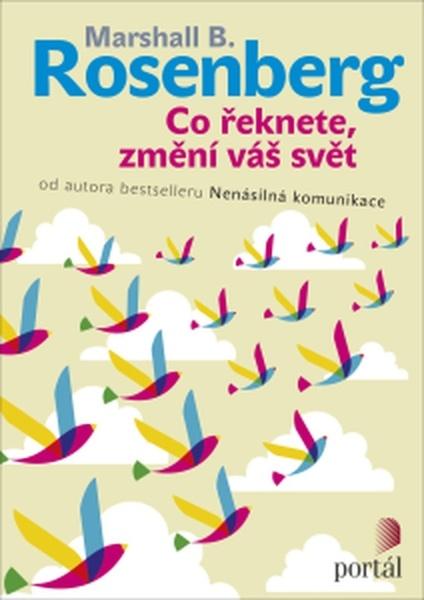 Co řeknete, změní váš svět - 978-80-262-0912-6