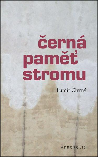 Levně Černá paměť stromu