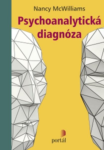 Levně Psychoanalytická diagnóza