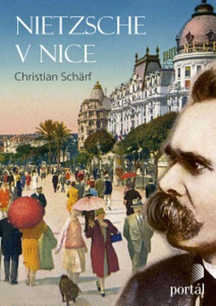 Levně Nietzsche v Nice
