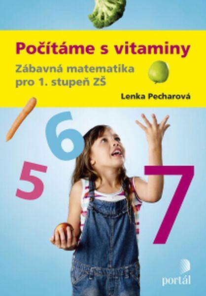 Počítáme s vitaminy - 978-80-262-0910-2
