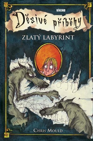Levně Zlatý labyrint