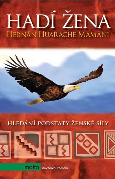 Hadí žena - 978-80-267-0458-4