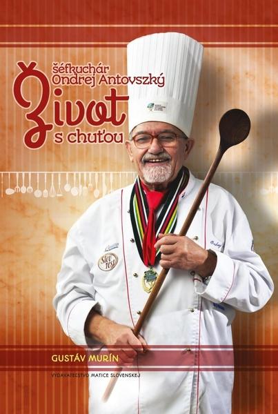 Život s chuťou - 978-80-8115-208-5
