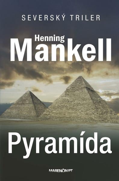 Pyramída - 978-80-8114-533-9