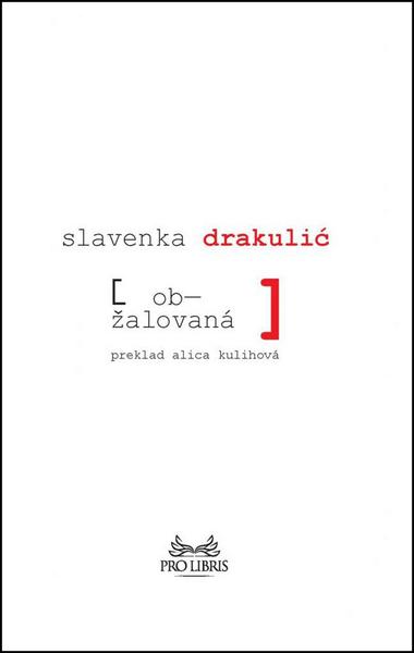 Levně Obžalovaná