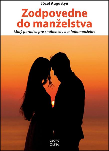 Levně Zodpovedne do manželstva
