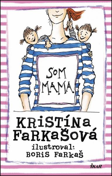 Som mama - 978-80-551-4442-9