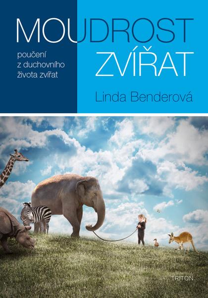 Moudrost zvířat - 978-80-7387-925-9