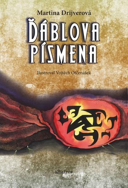 Ďáblova písmena - 978-80-00-03936-7
