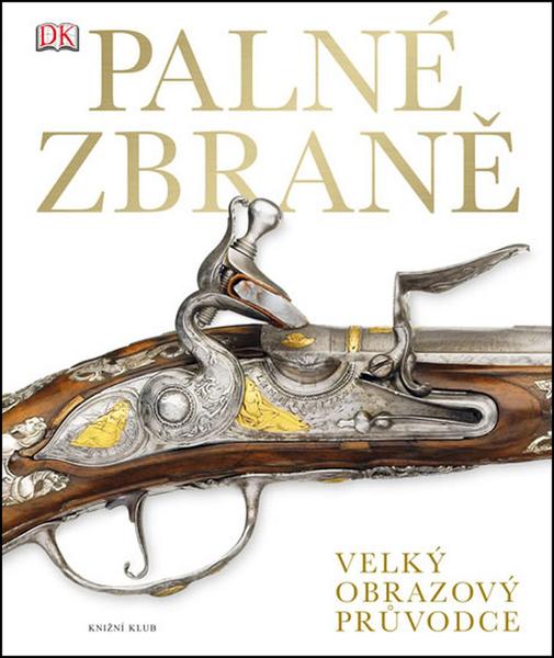 Palné zbraně - 978-80-242-4967-4