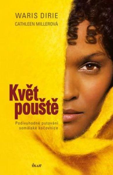 Květ pouště - 978-80-249-2808-1