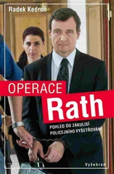 Operace Rath - 978-80-7429-600-0