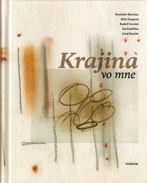 Krajina vo mne - 978-80-561-0233-6