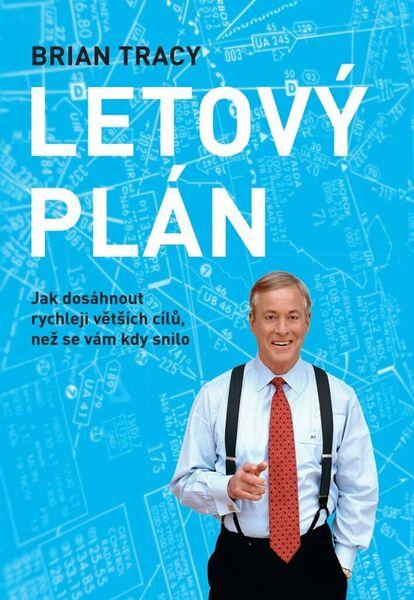 Letový plán - 978-80-7370-306-6