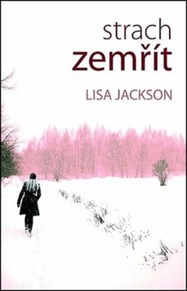 Strach zemřít - 978-80-7498-086-2