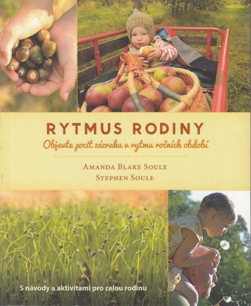Rytmus rodiny - 978-80-7263-959-5