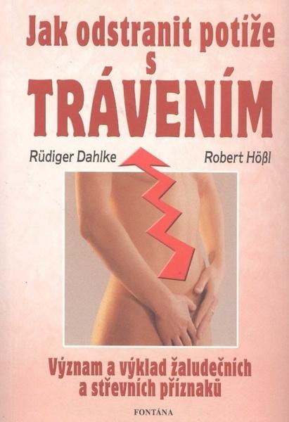Levně Jak odstranit potíže s trávením