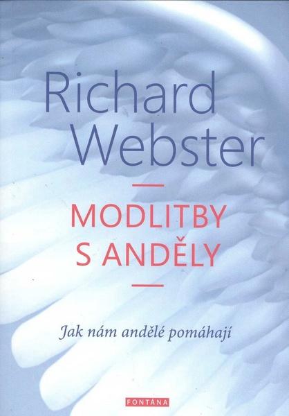 Levně Modlitba s anděly
