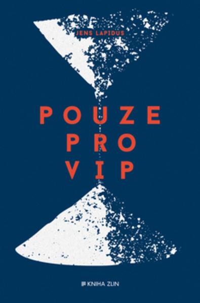 Pouze pro VIP - 978-80-7473-379-6