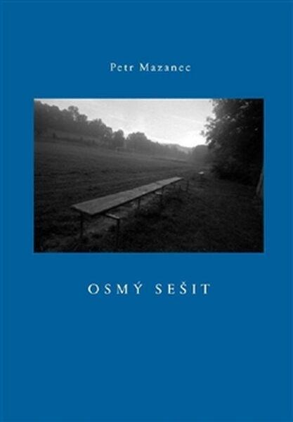 Osmý sešit - 978-80-7272-707-0