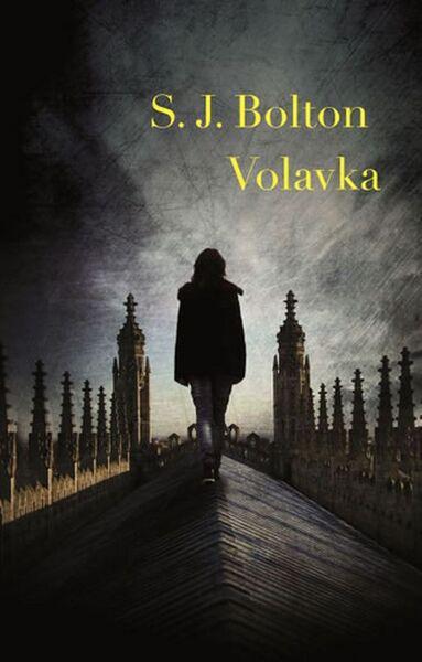 Volavka - 978-80-7498-092-3