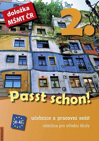 Passt schon! 2. - 978-80-86195-92-6