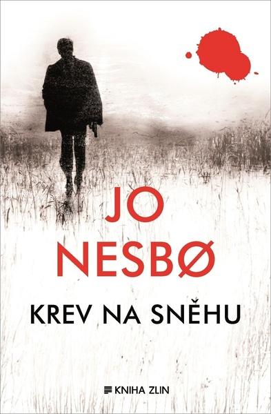 Krev na sněhu - 978-80-7473-359-8