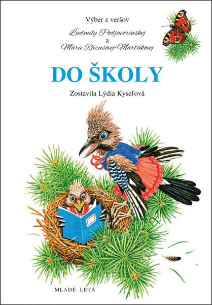 Do školy - 978-80-10-02767-5
