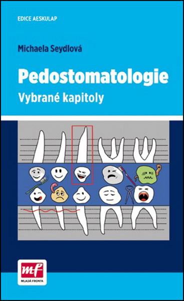 Pedostomatologie - 978-80-204-3754-9