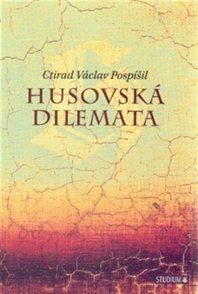 Husovská dilemata - 978-80-7195-816-1