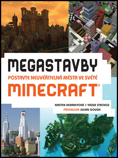 Megastavby - 978-80-7529-025-0