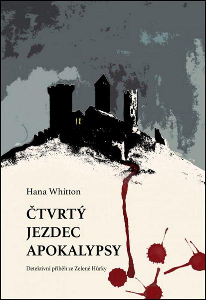 Čtvrtý jezdec Apokalypsy - 978-80-7505-209-4