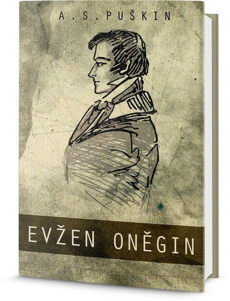 Evžen Oněgin - 978-80-7390-286-5