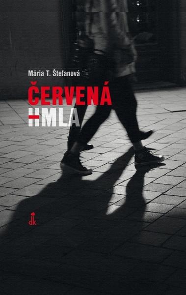 Levně Červená hmla