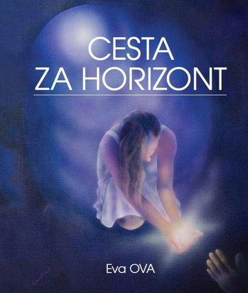 Levně Cesta za horizont