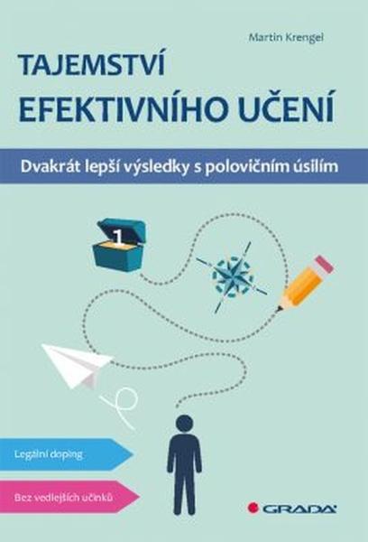 Levně Tajemství efektivního učení