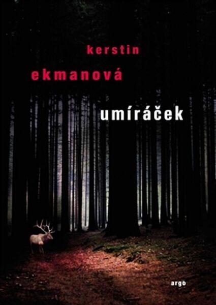 Umíráček - 978-80-257-1512-3
