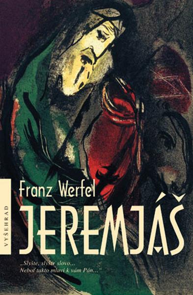 Jeremjáš - 978-80-7429-619-2
