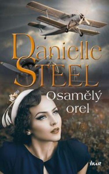 Osamělý orel - 978-80-249-2827-2