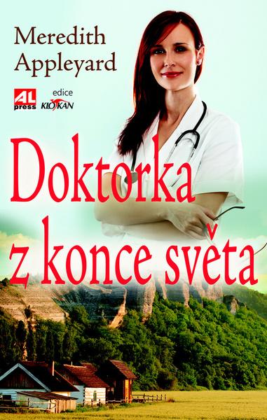 Doktorka z konce světa - 978-80-7466-950-7