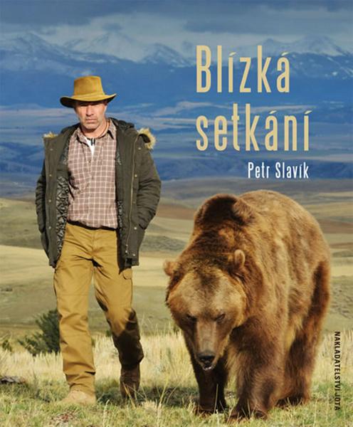 Blízká setkání - 978-80-7462-859-7