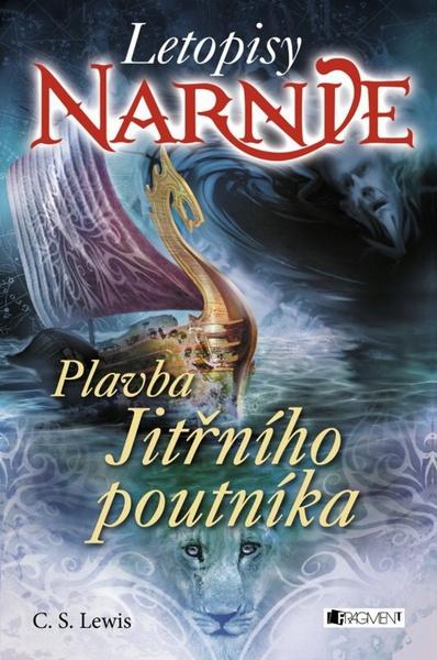 Plavba Jitřního poutníka - 978-80-253-2328-1
