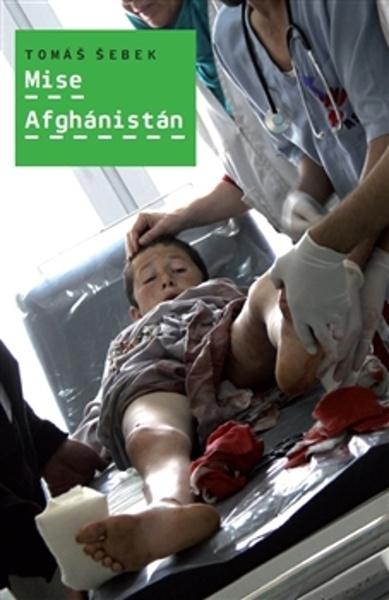 Levně Mise Afghánistán