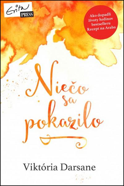 Niečo sa pokazilo - 978-80-8176-137-9
