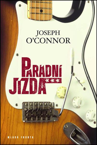 Parádní jízda - 978-80-204-3877-5