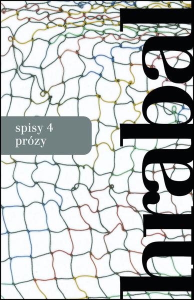 Spisy 4 Texty z časů normalizace - 978-80-204-3507-1