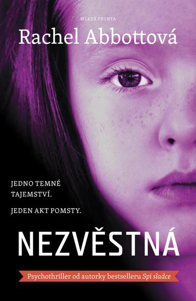 Nezvěstná - 978-80-204-3869-0